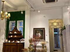 -馨园villa融合菜(东山店)