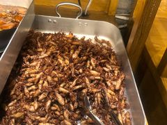 -日丰园海肠水饺·老字号大连海鲜(和平广场店)