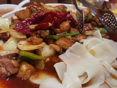 -西贝莜面村(镇江苏宁广场店)