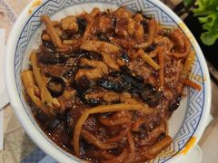 -吉野家(红博中央公园店)