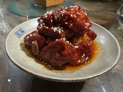 -兰溪小馆(东直门簋街店)