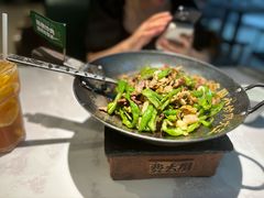 -费大厨辣椒炒肉(黄兴中心广场店)