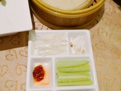 -大鸭梨烤鸭(左家庄店)