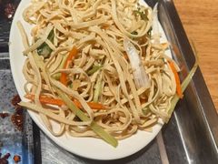 -韩麦大冷面(桂花街直营店)