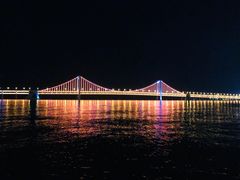 -星海湾跨海大桥