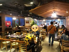 大堂-潇湘阁(昆泰国际大厦店)