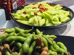 -柒五龙虾(八王寺店)