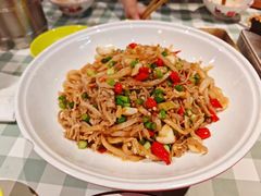 -彭耕记猪油炒小菜(吉联mall店)