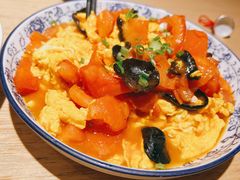 -兔爸私家小厨(新北万达店)