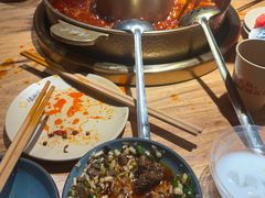-矮板凳老火锅(宽窄巷子店)