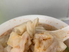 -巧手馄饨(箍桶巷店)