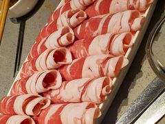-海底捞火锅(百利广场店)