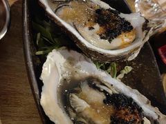 -质烤烤物·活烤海鲜(质烤总店)