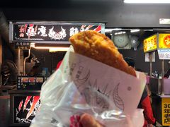 -恶魔鸡排(逢甲总店)