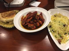 -有位虾匠·香辣蟹·小龙虾(李村店)