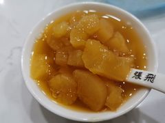 -张飞木薯羹(金鱼巷店)