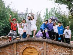 -HERRE·FARM 赫尔露营农场·团建聚会包场