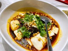 鸡丝豆花-大中小寻味生活餐厅(华润店)