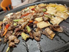 -一烙锅(友谊店)