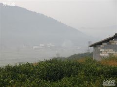 -塔川景区
