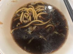 -柴氏风味斋(甘家口店)