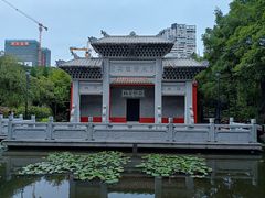 -深圳国际园林花卉博览园