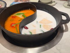 -太琼糟粕醋火锅·海南老爸茶(海棠湾臻选店)