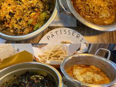 -miss密斯韩餐(平阳景苑店)