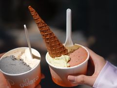 -Dip in Gelato(富民路店)