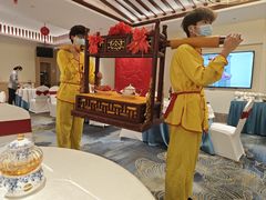 -聚春园自助餐厅(东街口店)