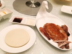大董烤鸭-亢龙太子酒轩(东湖店)