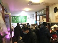 -李小老烧饼(常营民族家园店)