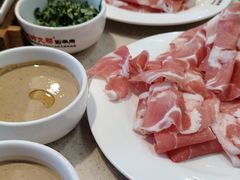 -阳坊大都涮羊肉(阳坊总店)
