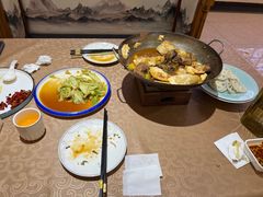 -凤凰小镇·徐州特色菜(凤凰岭店)