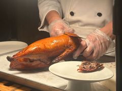 -四季民福烤鸭店(外滩外白渡桥店)