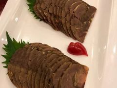 -西安饭庄·非遗陕菜(钟楼店)