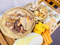 -名善山珍·野生菌汤锅(文殊院店)