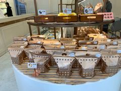 -京馔手工吐司(春熙路店)