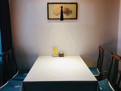 包房-不二茶空间·养生宴(石景山店)