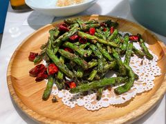 -周渝食惦·酸菜鱼精致川菜(横岗店)