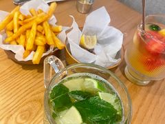 -gaga(深圳福田星河COCO Park店)