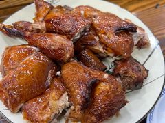 -竹乡园柴火竹筒饭·烧鸡(白水寨*森林海店)