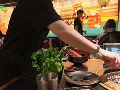 -厚贞日式烤肉(浦东汇智店)