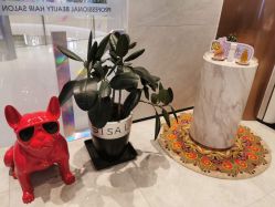 -MAGI美界造型