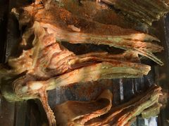 东乡精品手抓羊肉-马学武手抓美食(下南关总店)