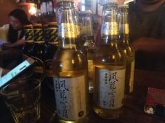 -飘香酒馆·私房菜