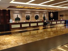 -绍兴鉴湖君澜大酒店
