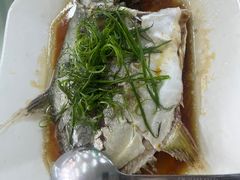 -双月饭店·20年老字号(新村店)