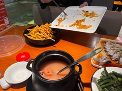 -莲餐厅·湖北菜·潜江小龙虾店(愚园路店)
