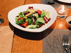 田园沙拉-香草意餐厅(杏石口路店)